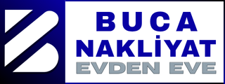 Buca Nakliyat Evden Eve Logo