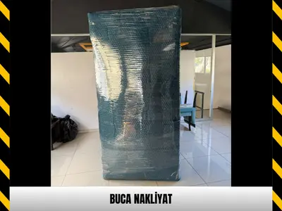 Buca Nakliyat