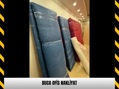 Buca Ofis Nakliyat